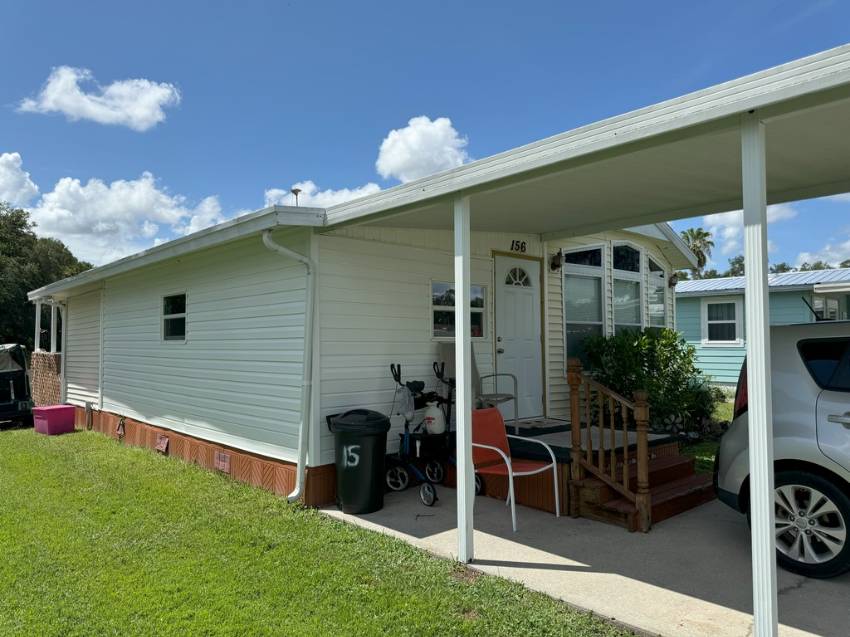 1015 State Rd 542 a Dundee, FL Mobile or Manufactured Home for Sale